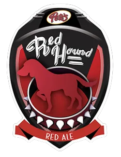 PETE’S RED HOUND