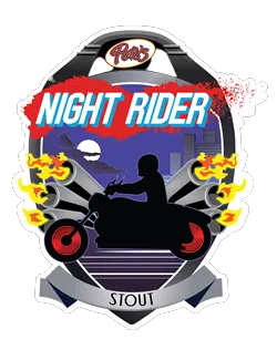 PETE’S NIGHT RIDER